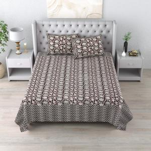 Quilted BedCover