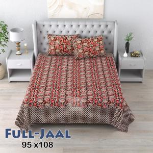 Quilted BedCover image