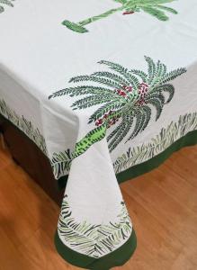 Table Cover image